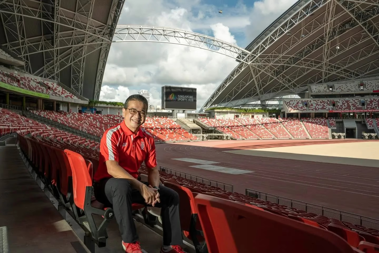 World IP Day 2026 Message From Minister Edwin Tong